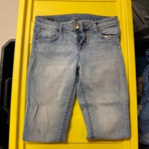 KUT jeans